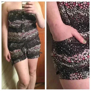 Moon Collection jumpsuit /romper